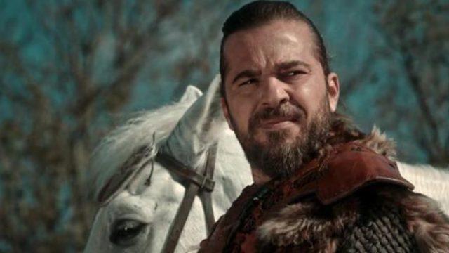 Diriliş Ertuğrul sezon finalinde Ertuğrul Gazi öldü mü? Ertuğrul Gazi nasıl öldü?