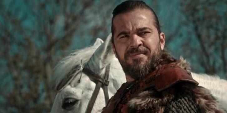 ertugrul gazi serial
