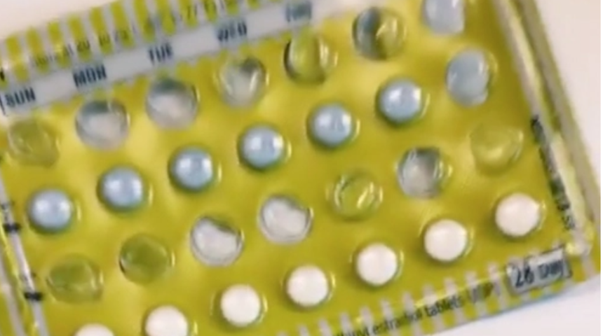 TikTok'ta şaşırtan akım! Kadınlar bir bir deniyor ve...