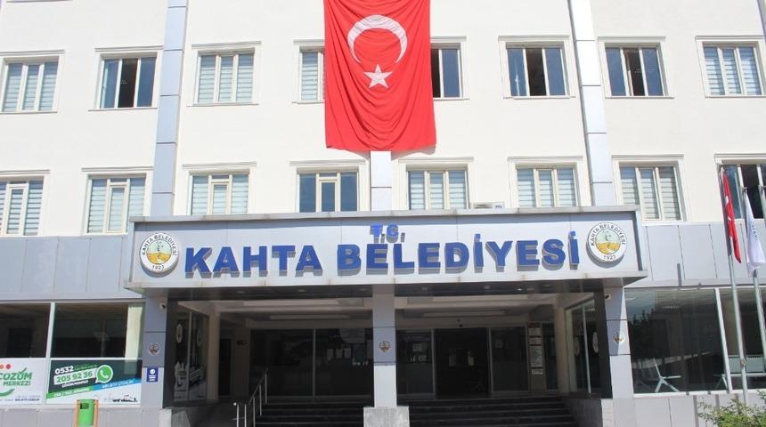 Kahta Belediyesinden t&uuml;m bor&ccedil;lara yapılandırma fırsatı