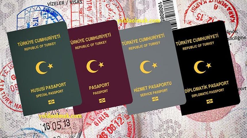 Pasaport nasıl çıkartılır? İşte 2021 pasaport ücretleri ve gerekli evraklar