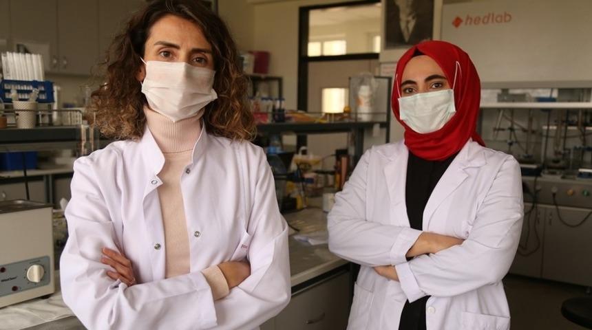 ASÜ’de ışın tedavisi yapabilecek hidrojellere TÜBİTAK’tan destek