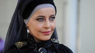 'Payitaht Abdülhamid’in yeni sultanı Vildan Atasever 