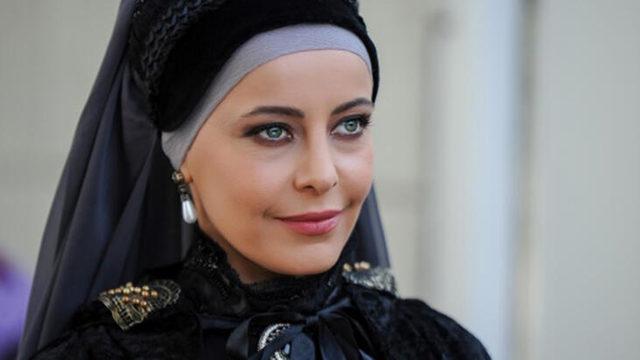 'Payitaht Abdülhamid’in yeni sultanı Vildan Atasever 