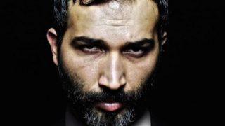 Ünlü oyuncu Barış Atay gözaltına alındı!