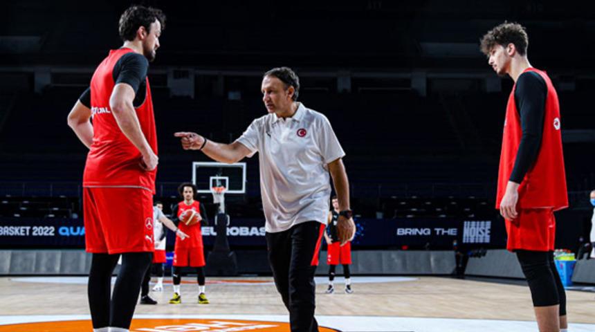 Orhun Ene: İki ma&ccedil;ımız da &ccedil;ok kritik