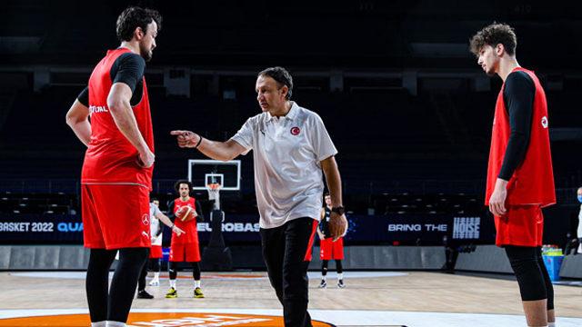 Orhun Ene: İki maçımız da çok kritik