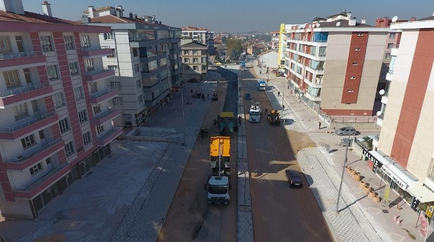 Başkan Kılca: &ldquo;Karatay&rsquo;ı g&uuml;zel bir geleceğe hazırlıyoruz&rdquo;