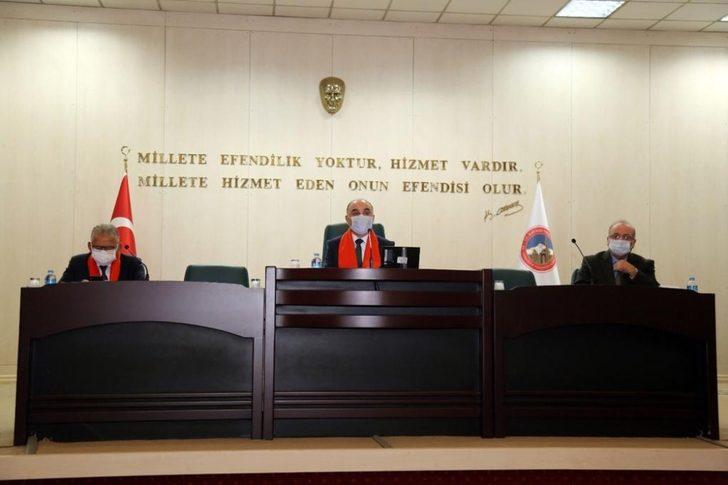 Vali Günaydın: "KADES, Kadına Yönelik Şiddeti Önleme Noktasında Etkili Bir Uygulama” G2