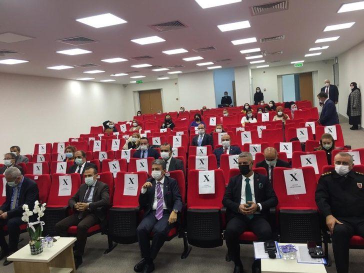 25 Kasım Kadına Yönelik Şiddetle Mücadele Günü G4