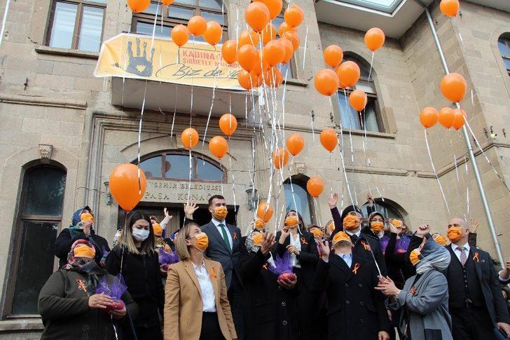 Nevşehir Valisi İnci Sezer Becel: “Hedefimiz Nevşehir’de sıfır şiddetine ulaşmak” G2