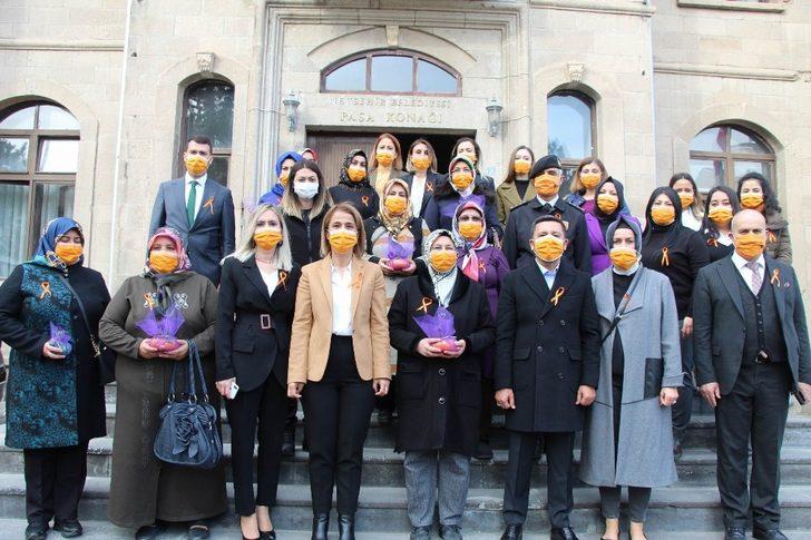 Nevşehir Valisi İnci Sezer Becel: “Hedefimiz Nevşehir’de sıfır şiddetine ulaşmak” G5