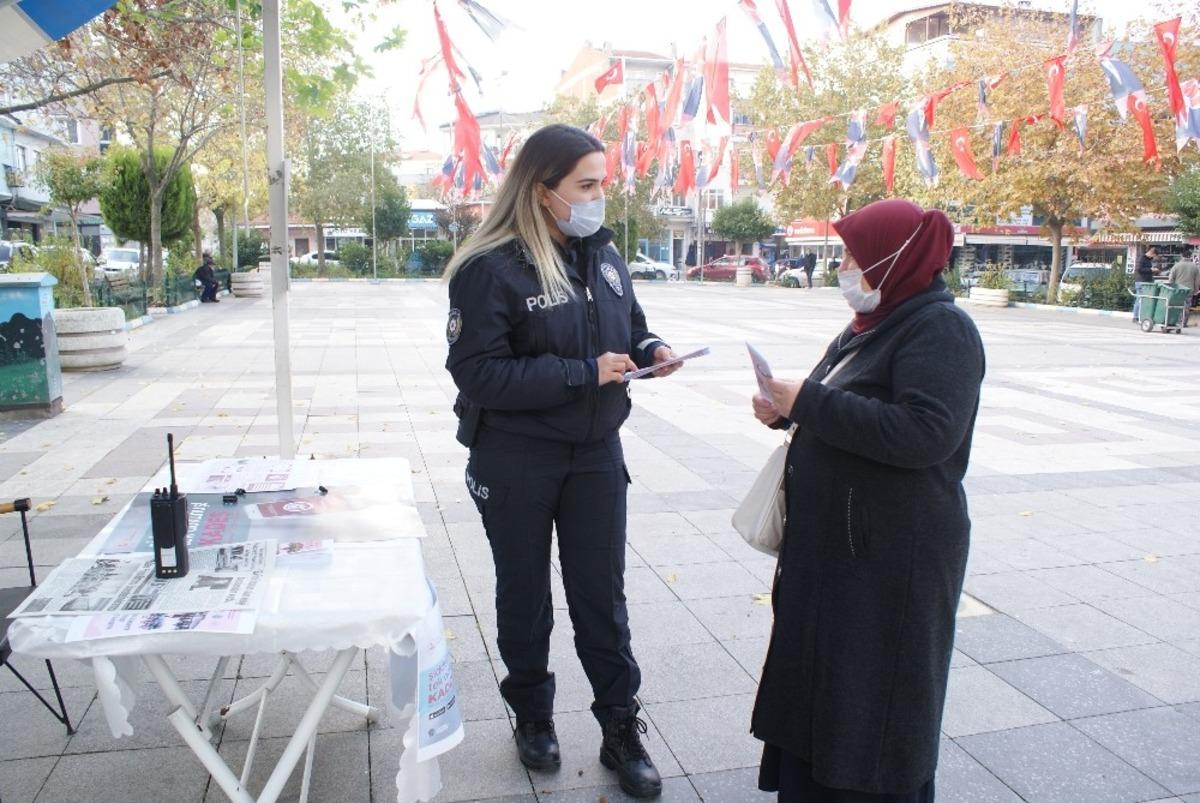 Manyas&rsquo;ta KADES toplantısı yapıldı