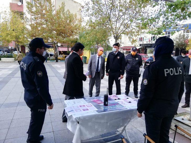 Manyas’ta KADES toplantısı yapıldı G2