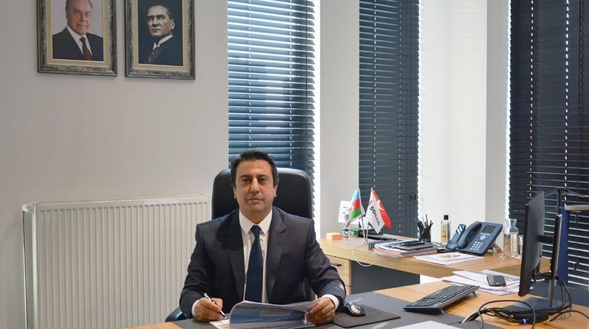 Kayserigaz 568 bin 655 abone sayısına ulaştı