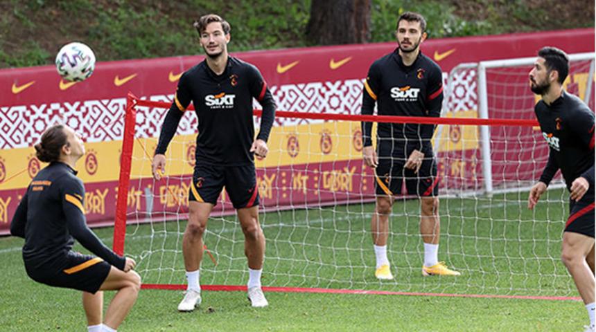 Falcao'nun tedavisine devam edildi