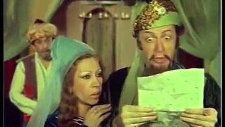 Yeşilçam'ın efsane filmi Ali Baba ve Kırk Haramiler'deki mağara yıllar sonra bulundu