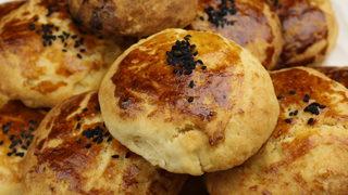 Mayalı Poğaça Tarifi