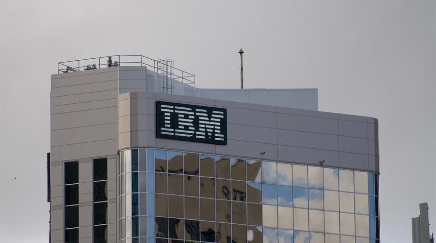 IBM 10 bin kişiyi işten çıkaracak