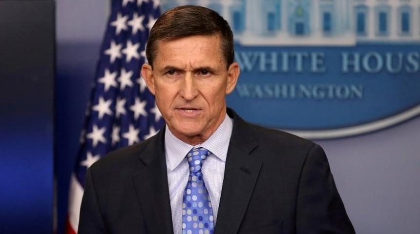 Trump, g&ouml;rev s&uuml;resi dolmadan Flynn'i affetmeyi d&uuml;ş&uuml;n&uuml;yor