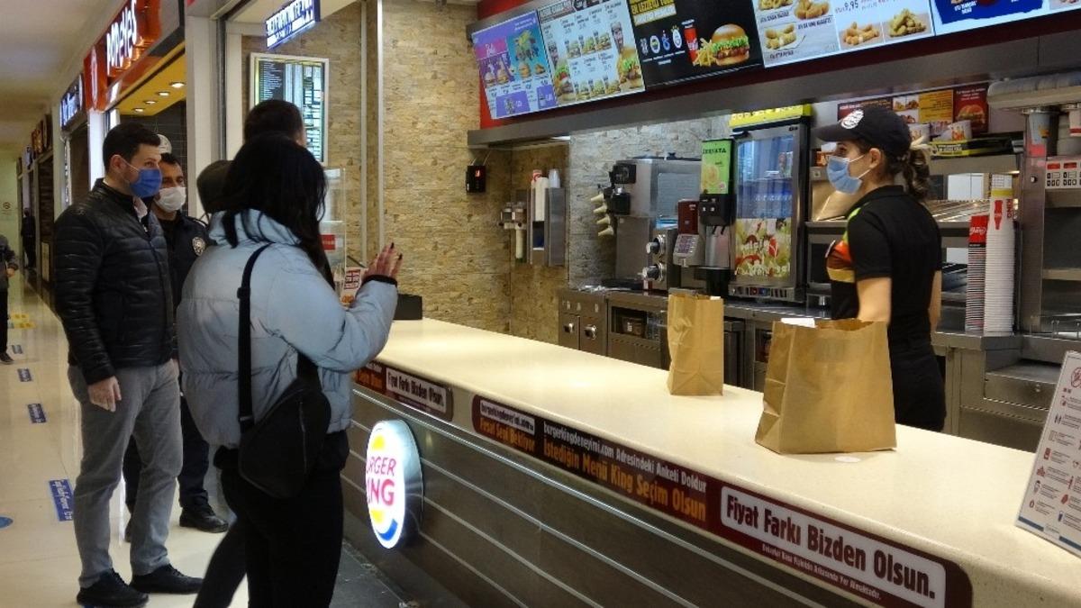 AVM işletmelerine kapsamlı vir&uuml;s denetimi