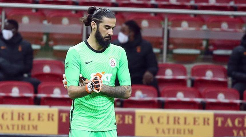 Galatasaray'da flaş ayrılık! Fatih Öztürk...