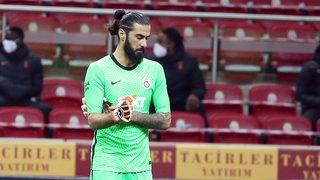 Galatasaray'da flaş ayrılık! Fatih Öztürk...