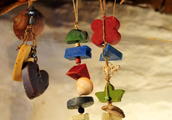 Siirtli genç kızlar kazançlarını taştan çıkartıyorlar G1