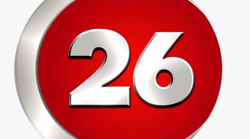 Kanal 26, 29’ncu yılını kutluyor