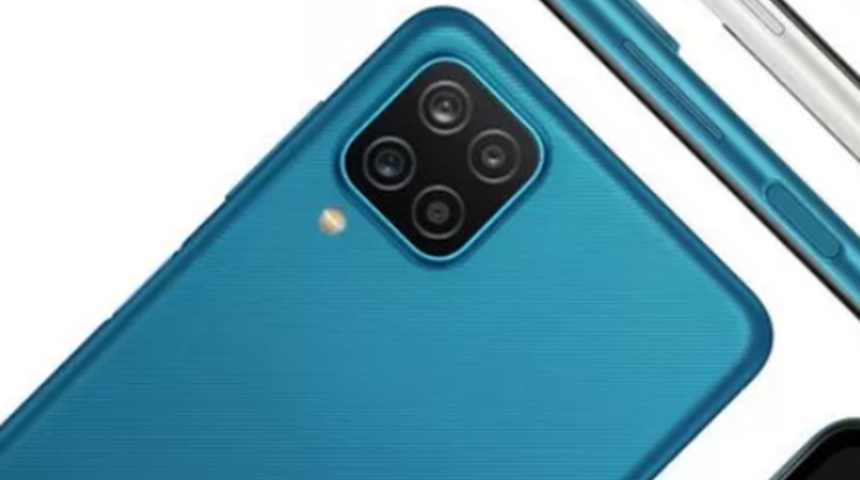 Giriş seviyesine geldiler: Samsung Galaxy A12 ve Galaxy A02s tanıtıldı! İşte özellikleri ve fiyatları