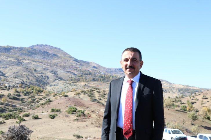 Siirt Valisi Hacıbektaşoğlu HES’te incelemelerde bulundu G2