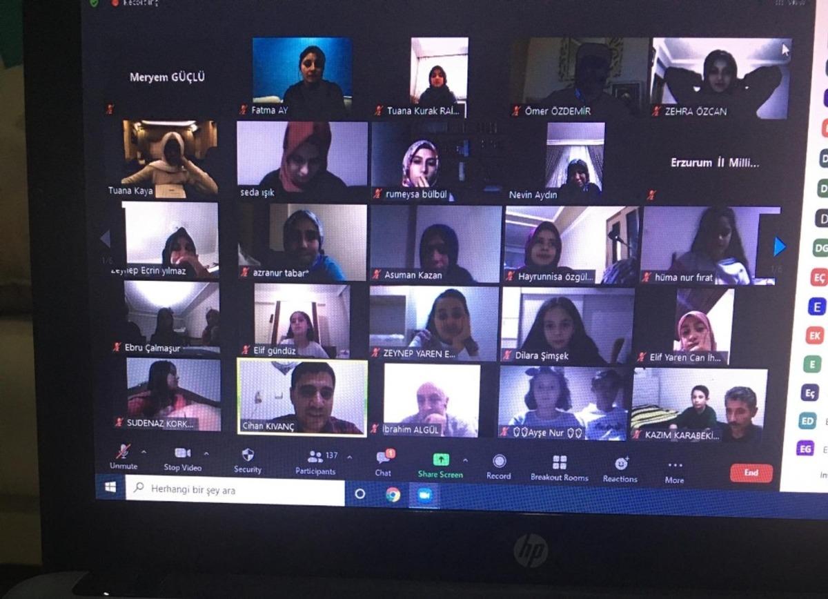 Pandemi &Ouml;ğretmenler G&uuml;n&uuml;&rsquo;n&uuml; unutturamadı