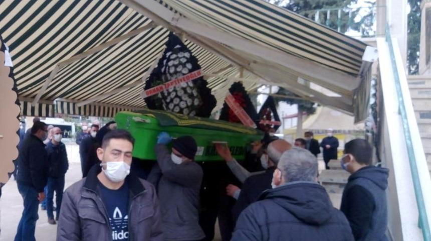 İşadamı Şekeroğlu&rsquo;nun acı g&uuml;n&uuml;