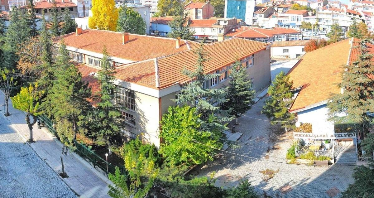 Akşehir&rsquo;de beklenen kentsel d&ouml;n&uuml;ş&uuml;m&uuml;n imzası atıldı