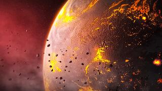 Bu özellik sizde varsa Mars'a gidebilirsiniz!