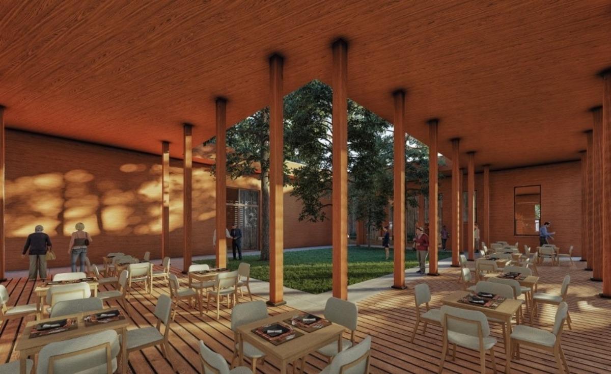 Biga&rsquo;ya Millet Bah&ccedil;esi yapılacak