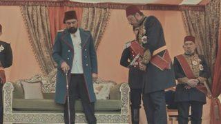 Payitaht Abdülhamid 16. yeni bölüm 2. fragmanı: Mahmud Paşa'nın sonu geldi!