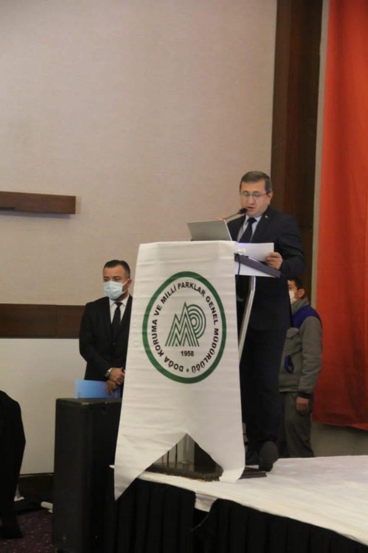 Karamık sazlıkları Yönetim Planı Çalıştayı G2