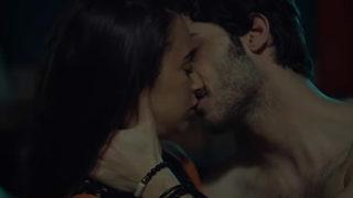 'İstanbullu Gelin' dizisindeki senaryo gerçek oldu