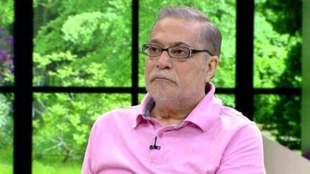 İşte Mehmet Ali Erbil'in son hali! Kızı paylaştı