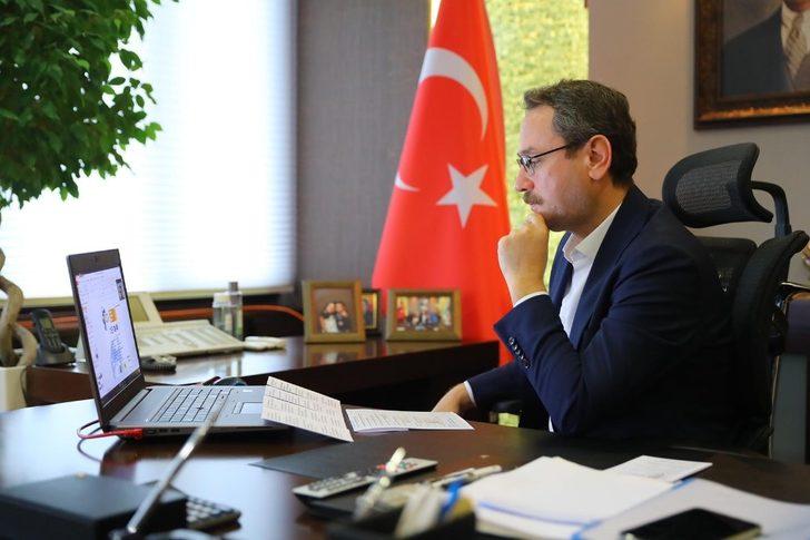 Başakşehir teknolojinin zirvesine ev sahipliği yaptı G2