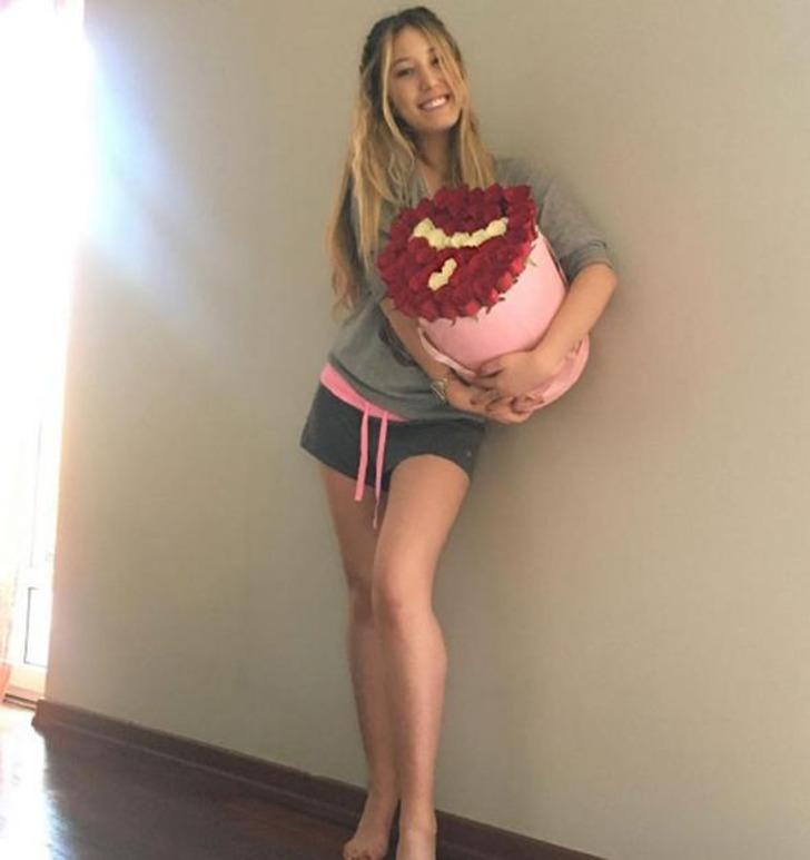 Nergis Kumbasar: 'Artık kim cesur pozlar paylaşmıyor ki?' G3