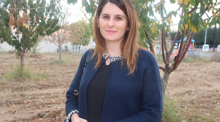 Bilecik İl &Ouml;zel İdaresi Genel Sekreteri Seda Bayrak&ccedil;ı oldu