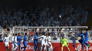 Ankara Keçiörengücü 1-2 Kocaelispor (Maç sonucu)