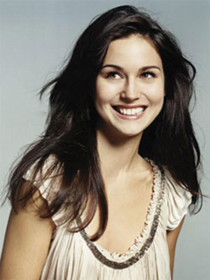 Fotoğrafta Seksi G&ouml;r&uuml;n&uuml;n