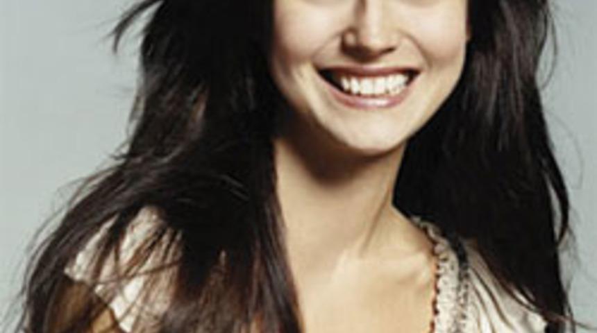 Fotoğrafta Seksi G&ouml;r&uuml;n&uuml;n