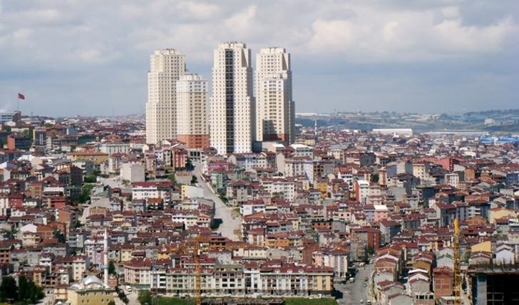 Konutta geri dönüşün en kısa ve en uzun olduğu ilçeler açıklandı G2