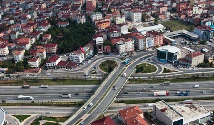 Konutta geri dönüşün en kısa ve en uzun olduğu ilçeler açıklandı G3