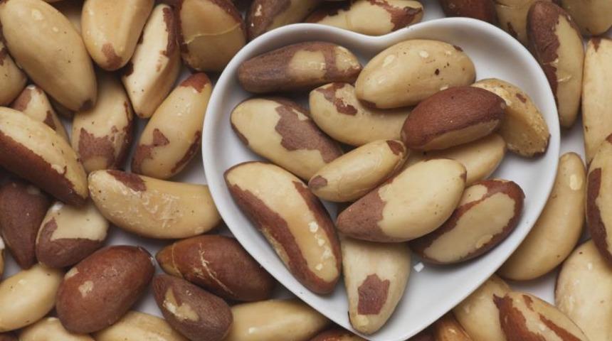 Tiroidden şekere, birçok hastalığa derman Brezilya cevizinin 7 mucizesi