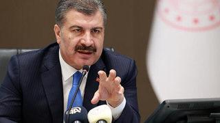 18 Aralık Türkiye koronavirüs tablosu! Bakan Koca son durumu açıkladı